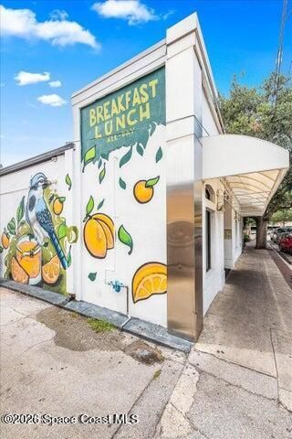 637 E Lincoln Avenue, Melbourne, FL 32901 Photo