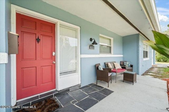 637 E Lincoln Avenue, Melbourne, FL 32901 Photo
