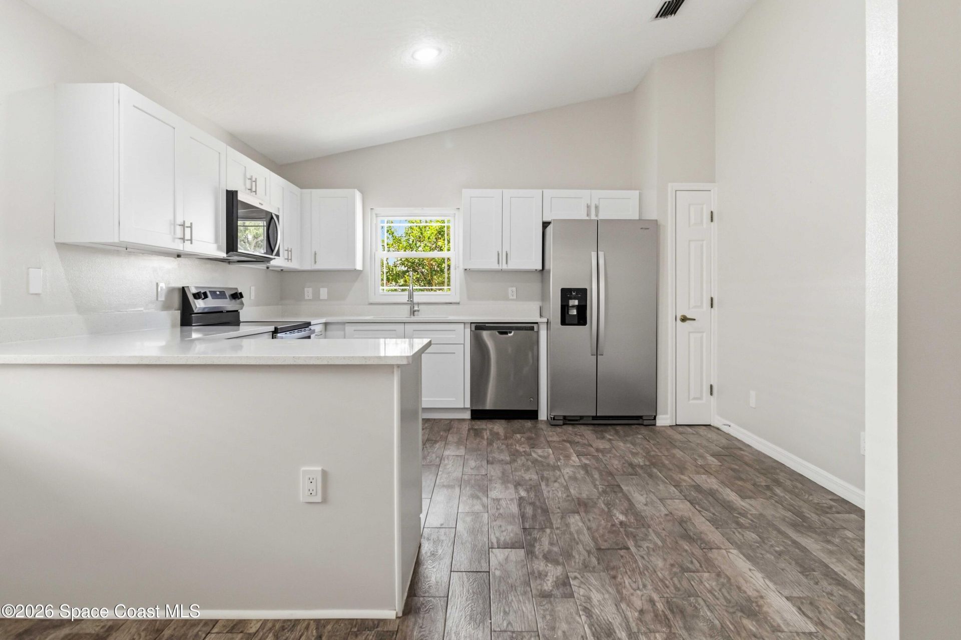 1253 Goldenrod Circle Ne, Palm Bay, FL 32905 Photo