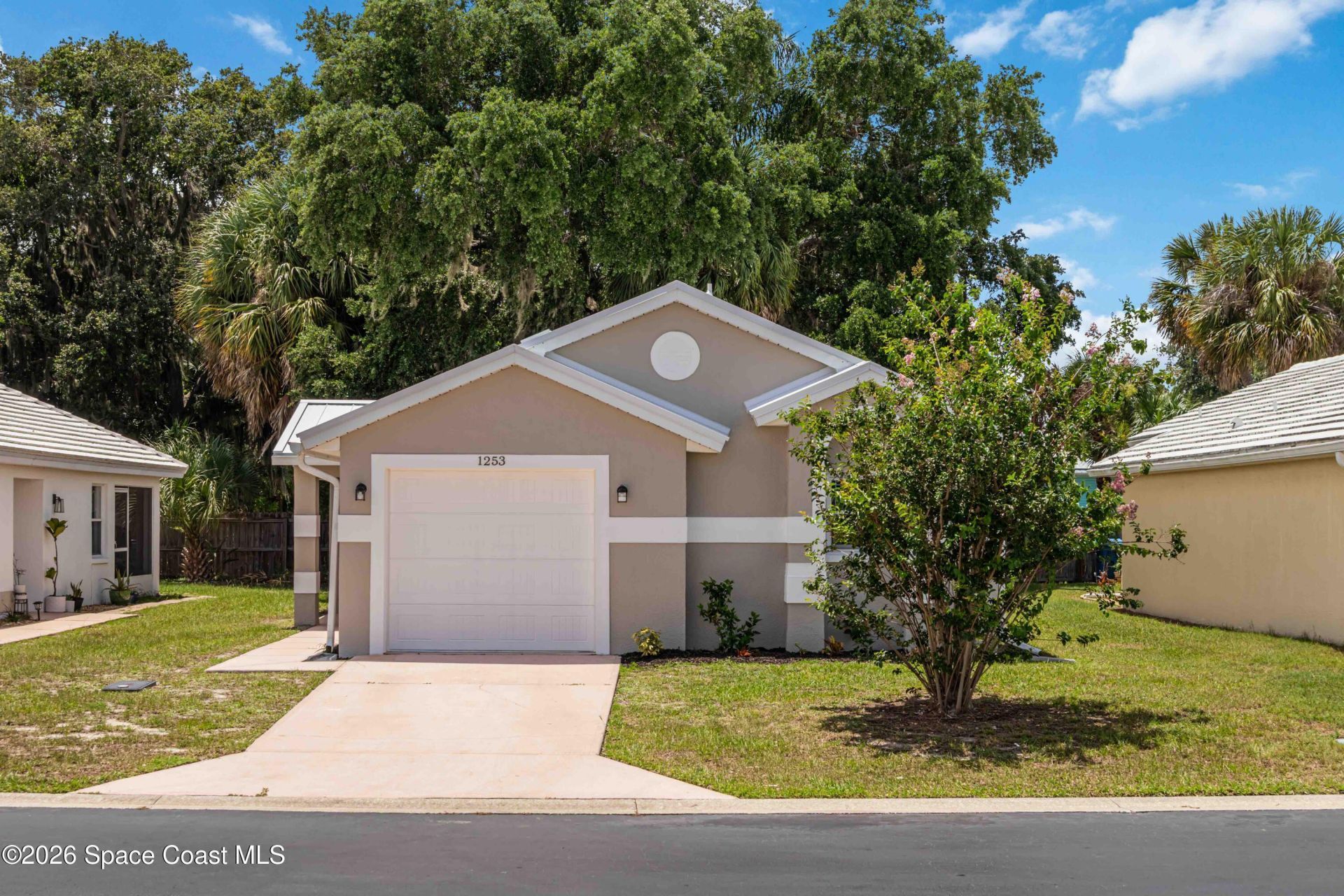 1253 Goldenrod Circle Ne, Palm Bay, FL 32905 Photo