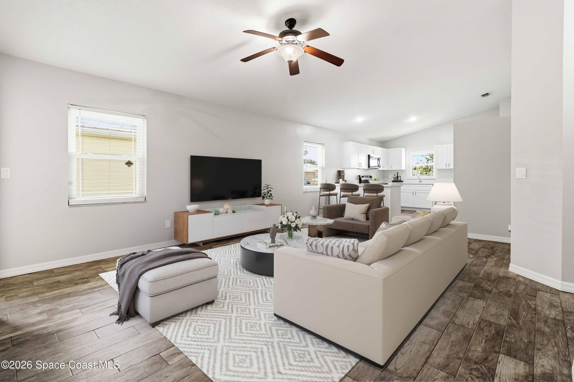 1253 Goldenrod Circle Ne, Palm Bay, FL 32905 Photo