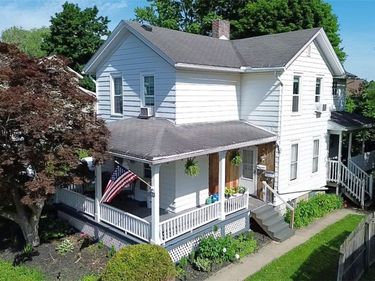 33 Capitol Street , Auburn, NY 13021