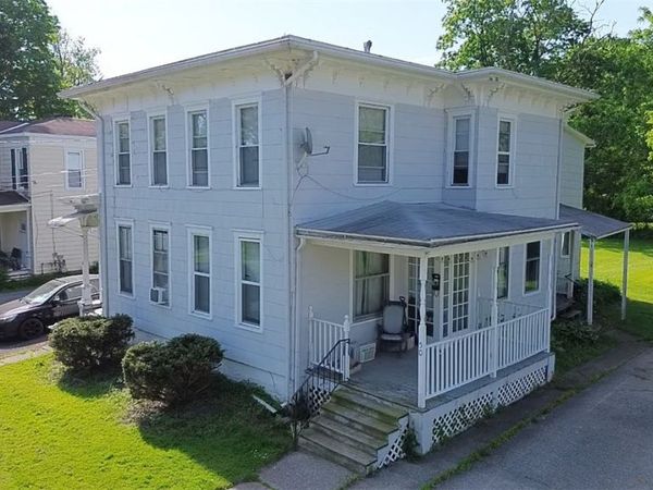 50-52 Capitol Street, Auburn, NY 13021