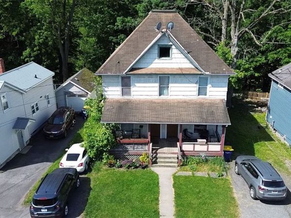 7377-7379 Owasco Road , Auburn, NY 13021