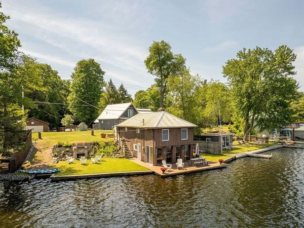 1379 County Route 17, Bernhards Bay, NY 13028