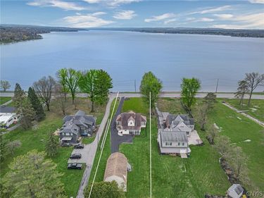 6790 E Lake Road , Auburn, NY 13021