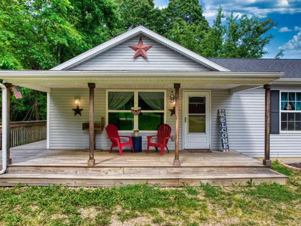 4059 Rock Haven Road NE, Newark, OH 43055