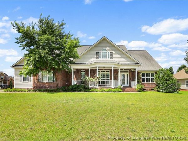 1962 Brawley Avenue , Fayetteville, NC 28314
