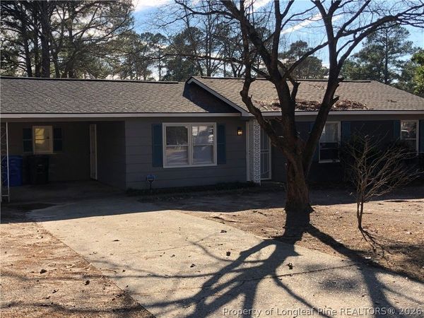 6341 Rockford Drive , Fayetteville, NC 28304