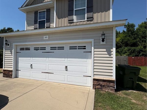 365 Roanoke Drive , Raeford, NC 28376