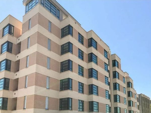 1650 Commonwealth Ave, Unit 404, Boston, MA 02135