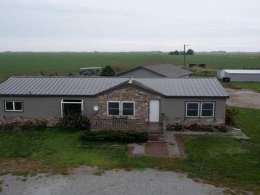 4352 McKelvie Road, Utica, NE 68456
