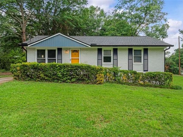 8311 Tudor Drive, Jonesboro, GA 30238