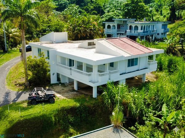 2A LOTE 2A, BARRIO ESPINO, SECTOR CAMPO ALEGRE, SA, San Lorenzo, PR 00754