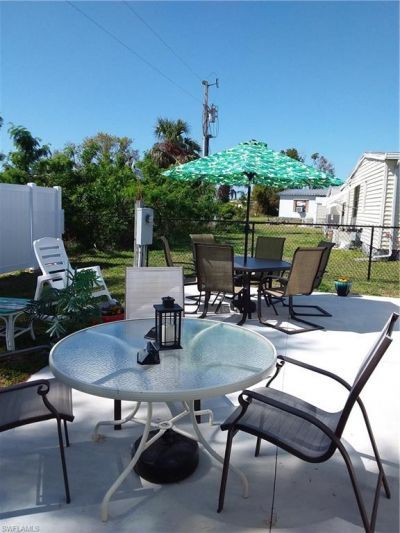 2809 Breezewood Dr, North Fort Myers, FL 33917 Photo