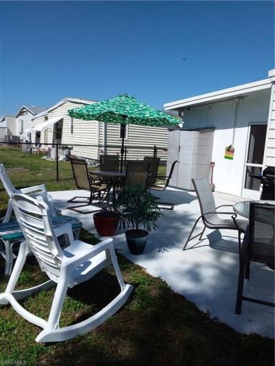 2809 Breezewood Dr, North Fort Myers, FL 33917 Photo
