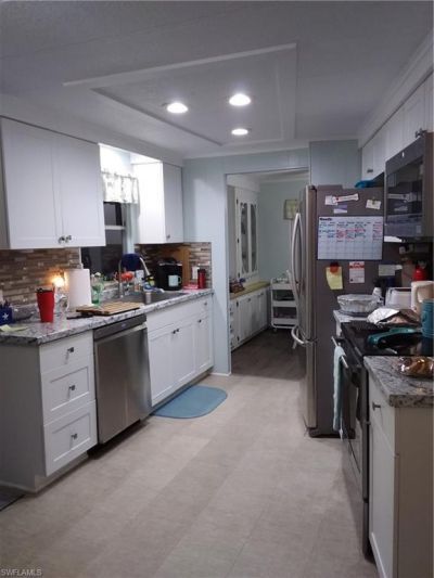 2809 Breezewood Dr, North Fort Myers, FL 33917 Photo