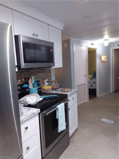 2809 Breezewood Dr, North Fort Myers, FL 33917 Photo