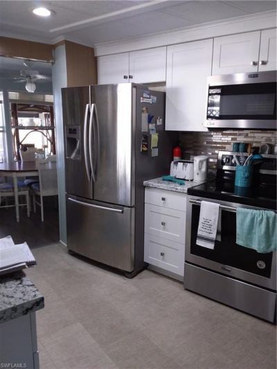 2809 Breezewood Dr, North Fort Myers, FL 33917 Photo