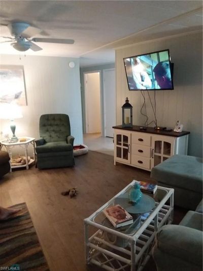 2809 Breezewood Dr, North Fort Myers, FL 33917 Photo