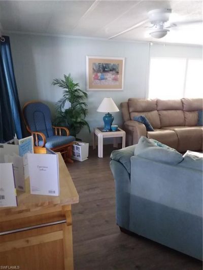 2809 Breezewood Dr, North Fort Myers, FL 33917 Photo