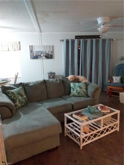 2809 Breezewood Dr, North Fort Myers, FL 33917 Photo