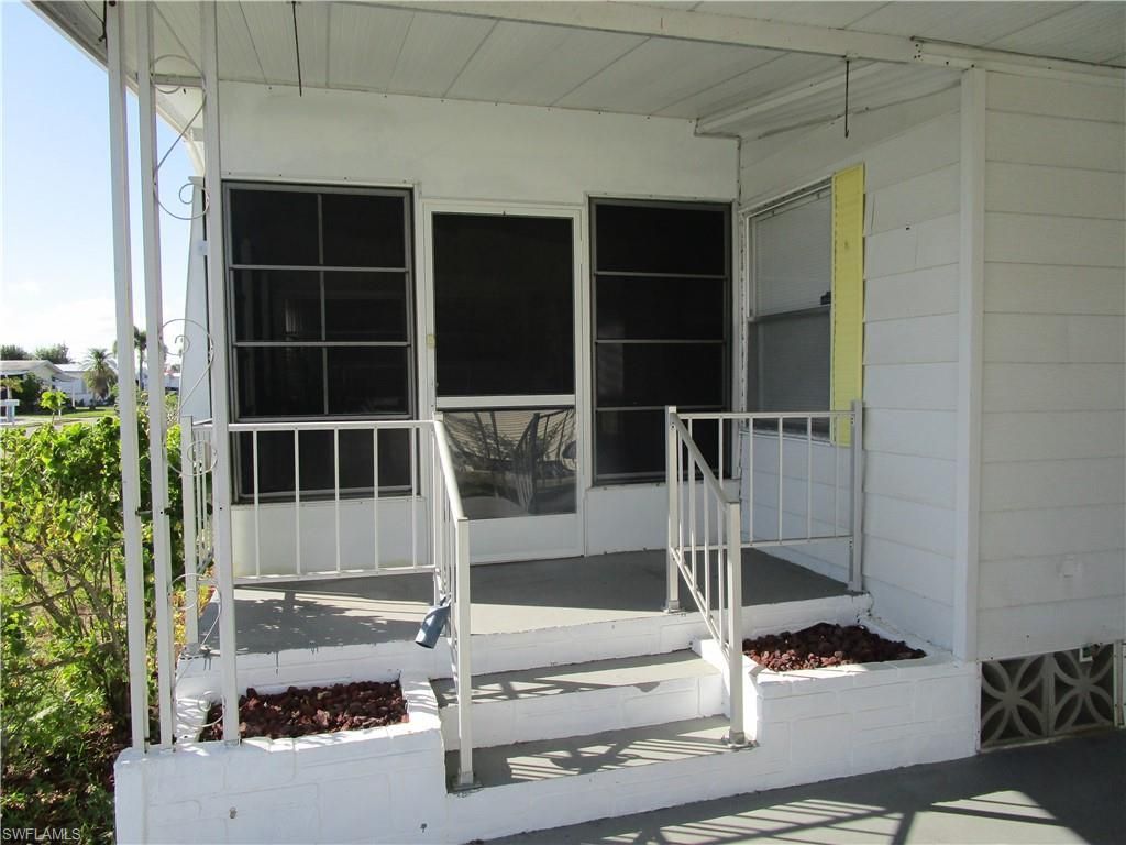 2809 Breezewood Dr, North Fort Myers, FL 33917 Photo