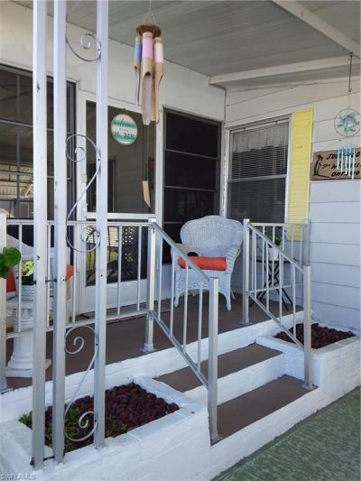 2809 Breezewood Dr, North Fort Myers, FL 33917 Photo