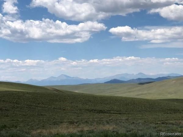 0 Chickasaw Road , Hartsel, CO 80449