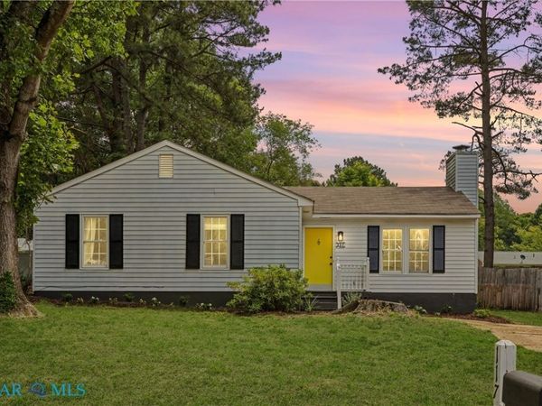 117 Winterset Pass , Williamsburg, VA 23188