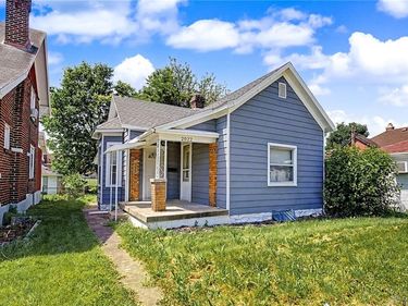2022 Leo Street, Dayton, OH 45404