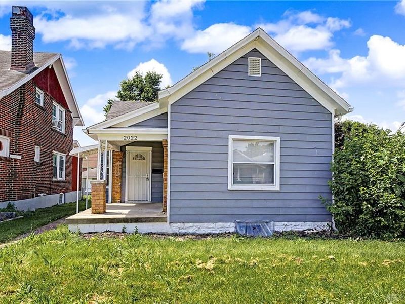 2022 Leo Street, Dayton, OH 45404 Photo 2