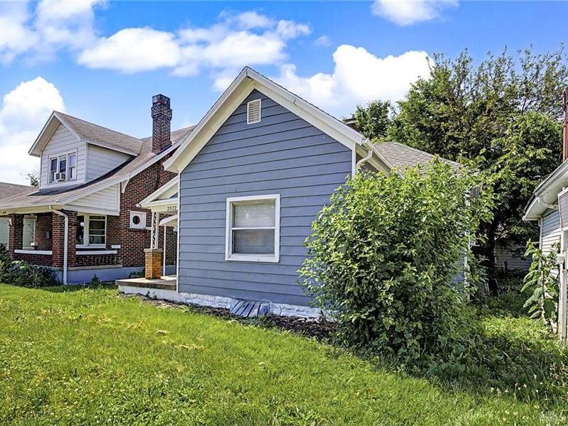 2022 Leo Street, Dayton, OH 45404 Photo 3