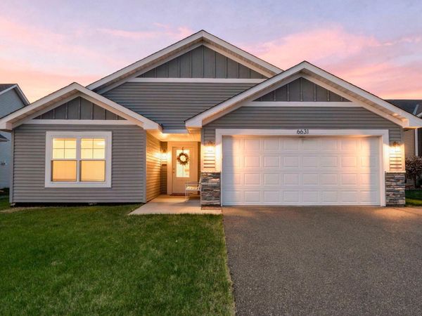 6631 210th Street W, Farmington, MN 55024