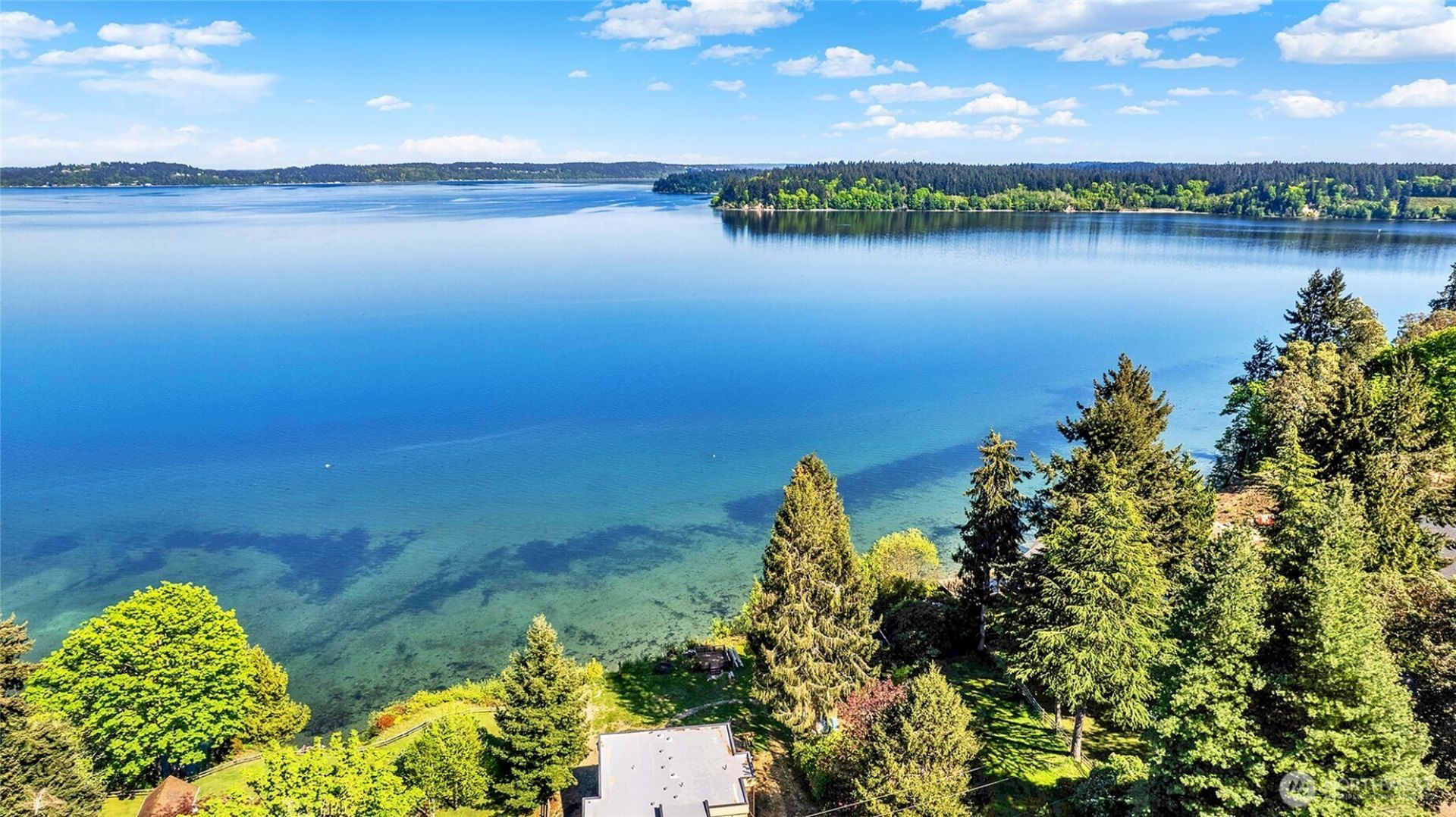 2608 142nd Avenue Sw, Lakebay, WA 98349