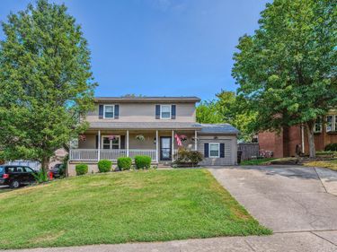 119 Applegrove Drive, Nicholasville, KY 40356