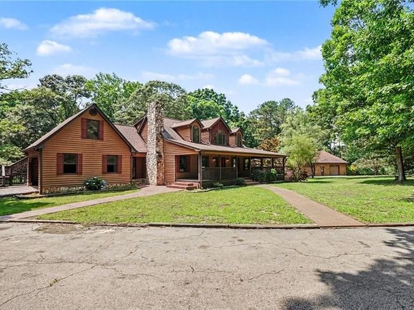 276 Bennett Road , Homer, GA 30547