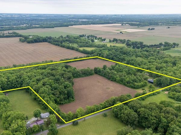 4774 E CR 225 N, Logansport, IN 46947