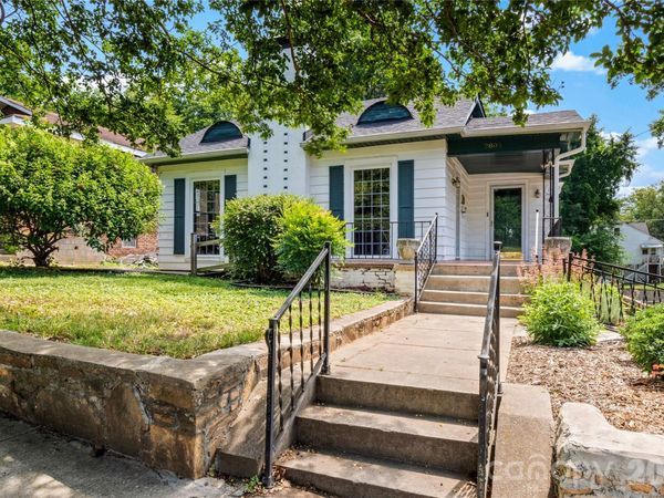 2805 Bon Air Avenue , Winston Salem, NC 27105
