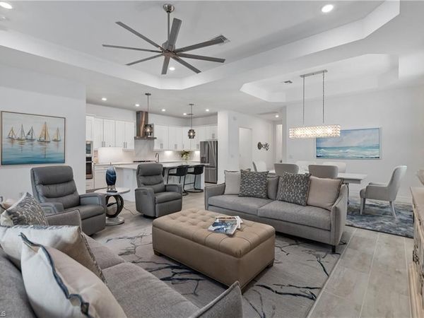 14083 Blue Bay CIR , FORT MYERS, FL 33913