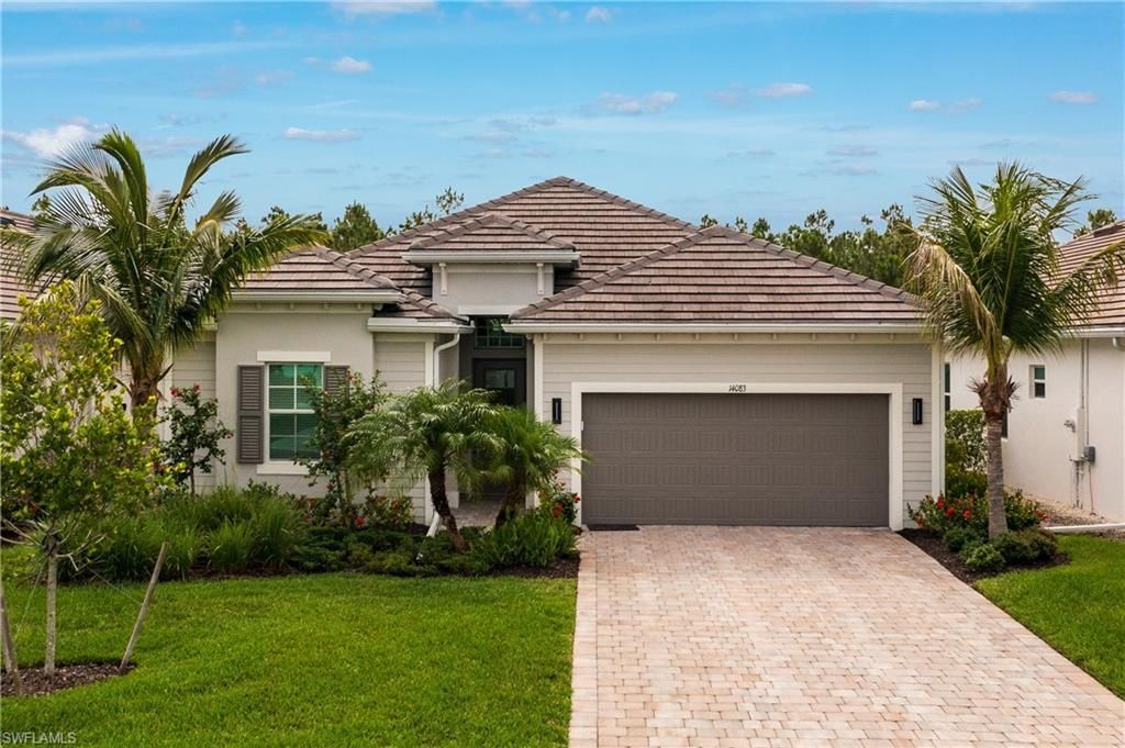 14083 Blue Bay Cir, Fort Myers, FL 33913 Photo