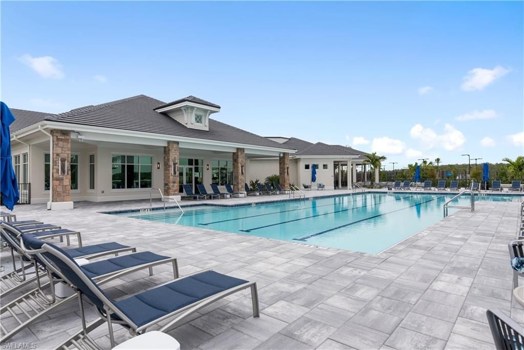 14083 Blue Bay Cir, Fort Myers, FL 33913 Photo