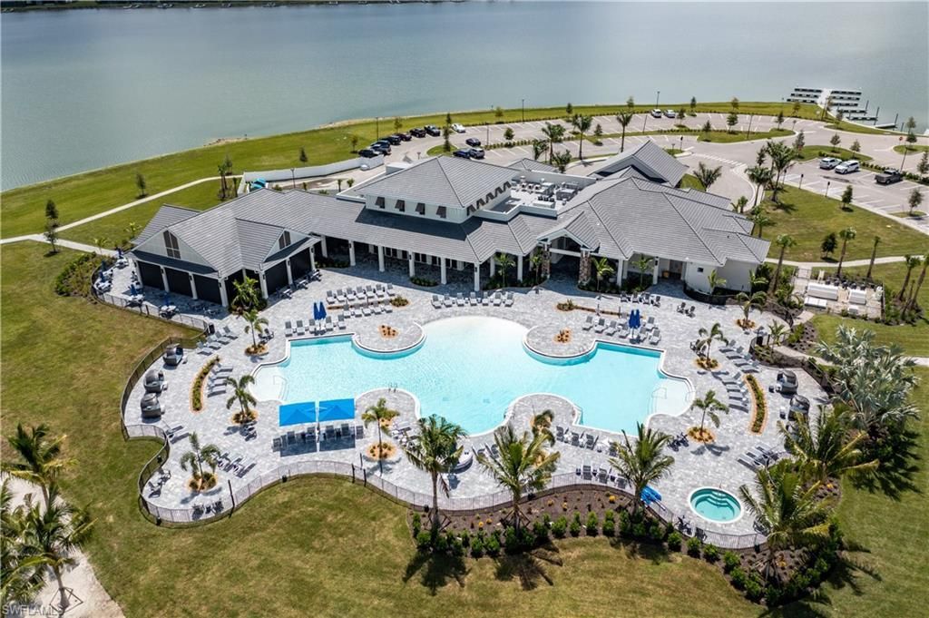 14083 Blue Bay Cir, Fort Myers, FL 33913 Photo