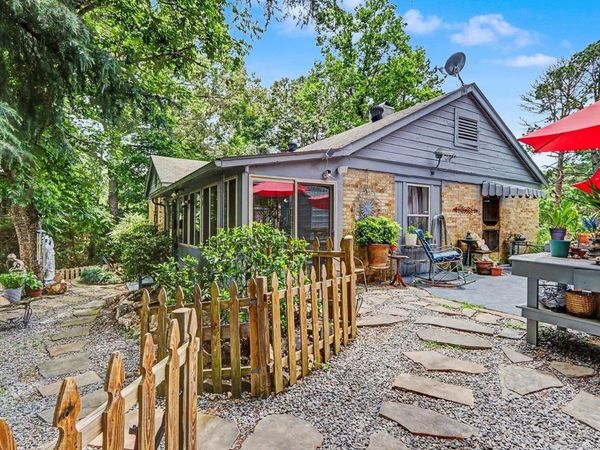 211 Sulphur Street , Hot Springs, AR 71901