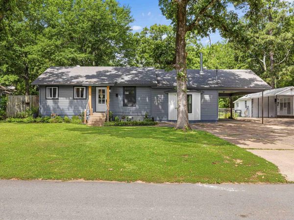 305 Glenora Avenue , Sherwood, AR 72120