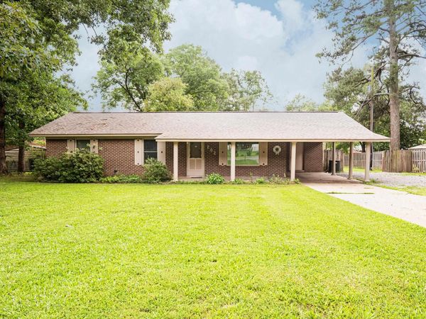 202 Fish Street , Star City, AR 71667