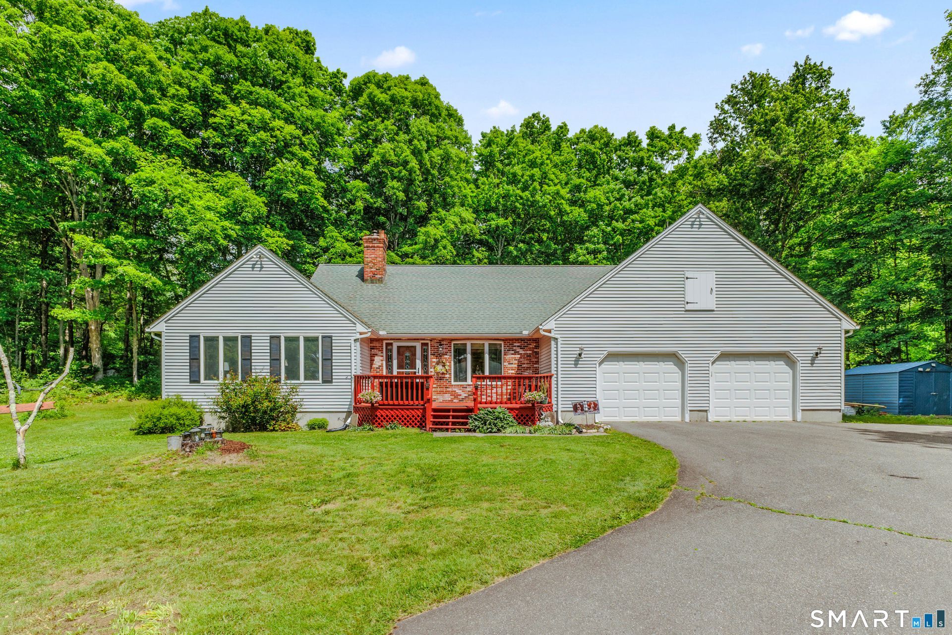 102 Wiese Albert, Haddam, CT 06441 Main Photo