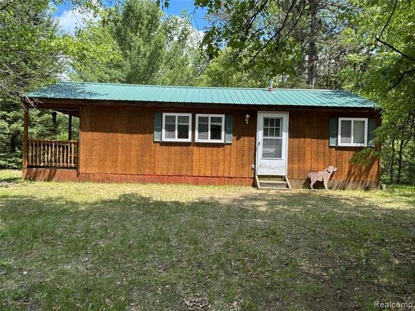 955 Aeronca Street , Big Creek Twp, MI 48636