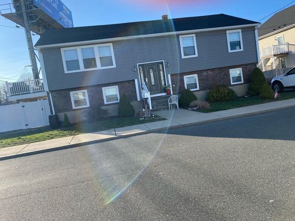 60 Cecillian Avenue, Unit B, Revere, MA 02151