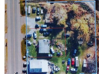 978 State Route 14a , Penn Yan, NY 14527
